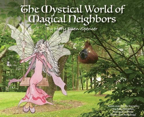 The Mystical World of Magical Neighbors 1