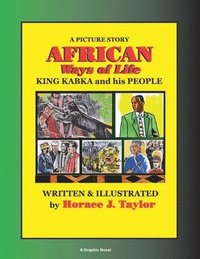 bokomslag AFRICAN Ways of Life
