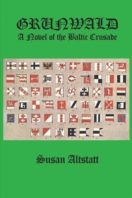 bokomslag Grunwald: A Novel of the Baltic Crusade