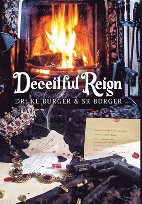 Deceitful Reign 1