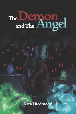 bokomslag The Demon and the Angel