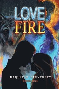 bokomslag Love & Fire: Book One
