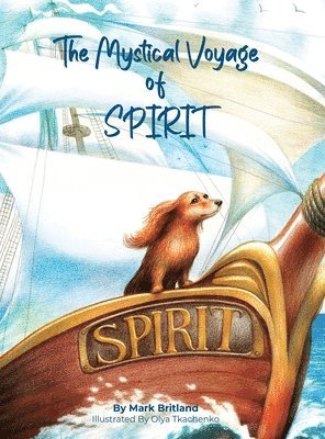 The Mystical Voyage of Spirit 1