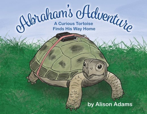 Abraham's Adventure 1