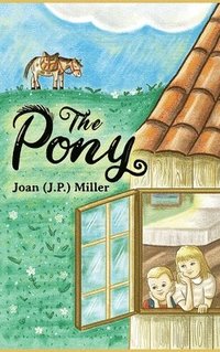 bokomslag The Pony