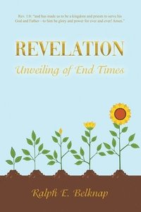 bokomslag Revelation: Unveiling of End Times