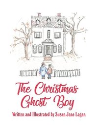 bokomslag The Christmas Ghost Boy