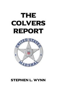 bokomslag The Colvers Report