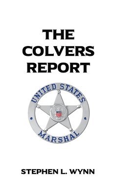 bokomslag The Colvers Report