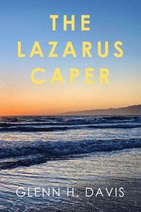 bokomslag The Lazarus Caper
