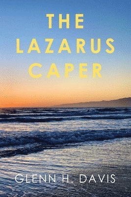 bokomslag The Lazarus Caper