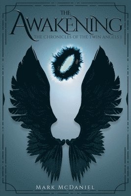 Mark McDaniel - The Chronicles of the Twin Angels: The Awakening, Häftad