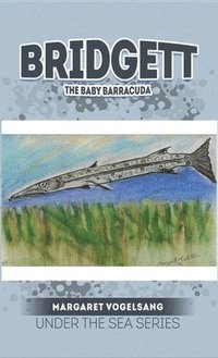 bokomslag Bridgett: The Baby Barracuda: Under The Sea Series
