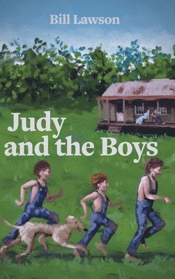 Judy and the Boys 1