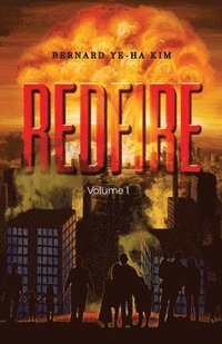 bokomslag Red Fire: Volume 1