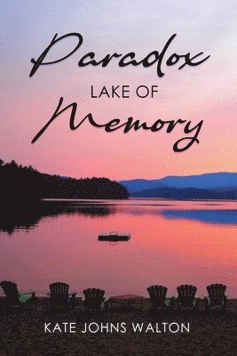 Paradox Lake of Memory 1