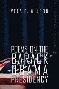 bokomslag Poems on the Barack Obama Presidency