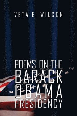 bokomslag Poems on the Barack Obama Presidency