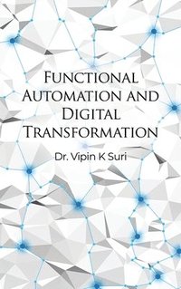 bokomslag Functional Automation and Digital Transformation