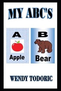 bokomslag My ABC's