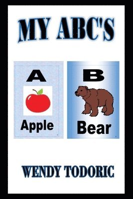 My ABC's 1