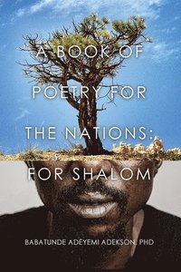 bokomslag A Book of Poetry for the Nations: For SHALOM