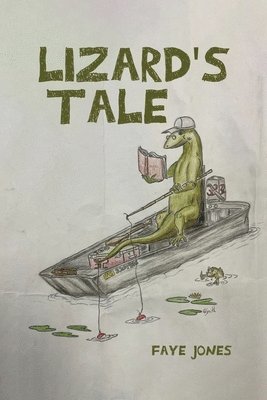 Lizard's Tale 1