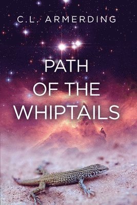 Path of the Whiptails 1