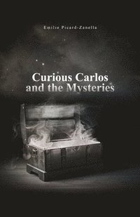 bokomslag Curious Carlos and the Mysteries