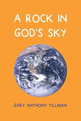 A Rock in God's Sky 1