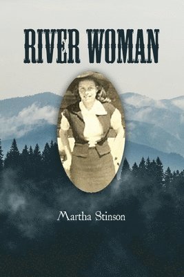 River Woman 1