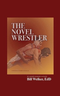 The Novel Wrestler 1