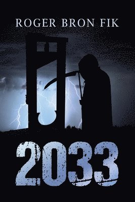 bokomslag 2033