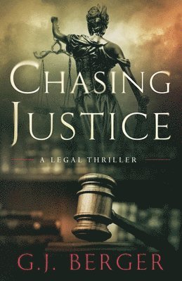 Chasing Justice 1