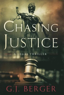 Chasing Justice 1