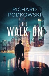 bokomslag Walk-On