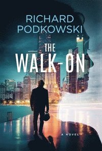 bokomslag Walk-On