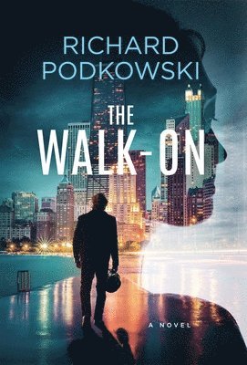 bokomslag Walk-On