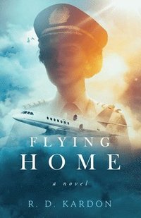 bokomslag Flying Home