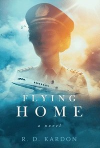 bokomslag Flying Home