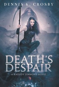 bokomslag Death's Despair