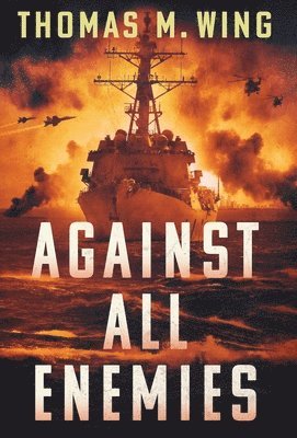 Against All Enemies 1