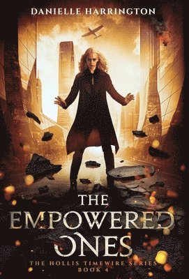 The Empowered Ones 1