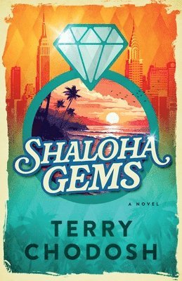 bokomslag Shaloha Gems