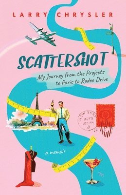 Scattershot 1