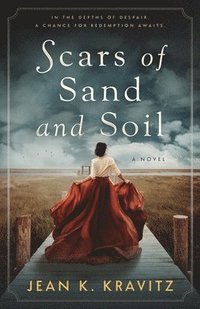 bokomslag Scars of Sand and Soil