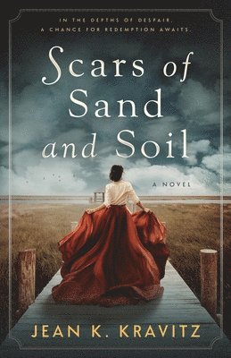 bokomslag Scars of Sand and Soil