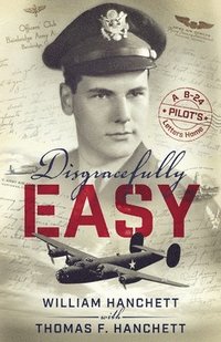 bokomslag Disgracefully Easy
