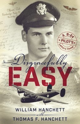 bokomslag Disgracefully Easy