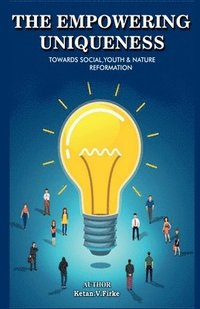 bokomslag Empowering Uniqueness